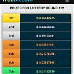 freebitcoin lottery