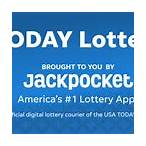 usa online lottery